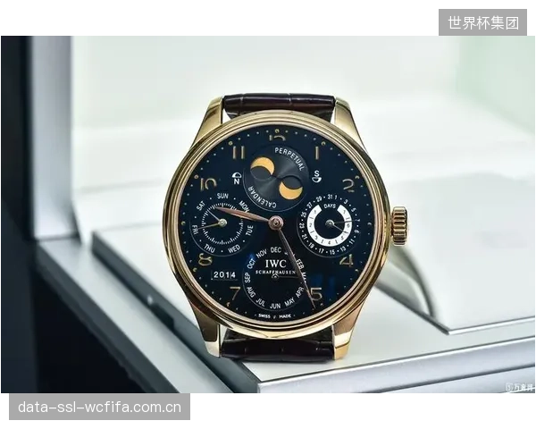 IWC万国表历时5年研发的Ceratanium®瓷化钛金属,其兼顾轻质与高硬度的特性,为户外手表表圈材料的迭代指明了方向 IWC万国表历时5年研发的Ceratanium®瓷化钛金属,其兼顾轻质与高硬度的特性,为户外手表表圈材料的迭代指明了方向