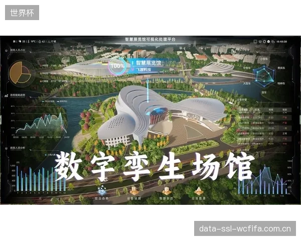 当“智慧场馆”缺乏清晰的投资回报路径,技术投资是否已偏离商业理性? 当“智慧场馆”缺乏清晰的投资回报路径,技术投资是否已偏离商业理性?